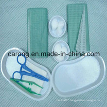 Sterile Wound Dressing Kit